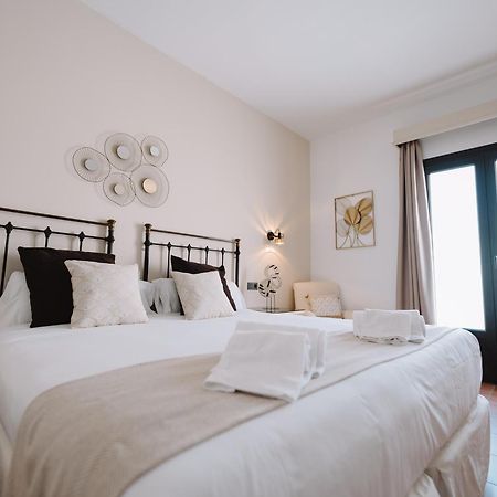 Hotel Boutique Cerro Del Sol Adults Only Recommended Cenes De La Vega Zewnętrze zdjęcie