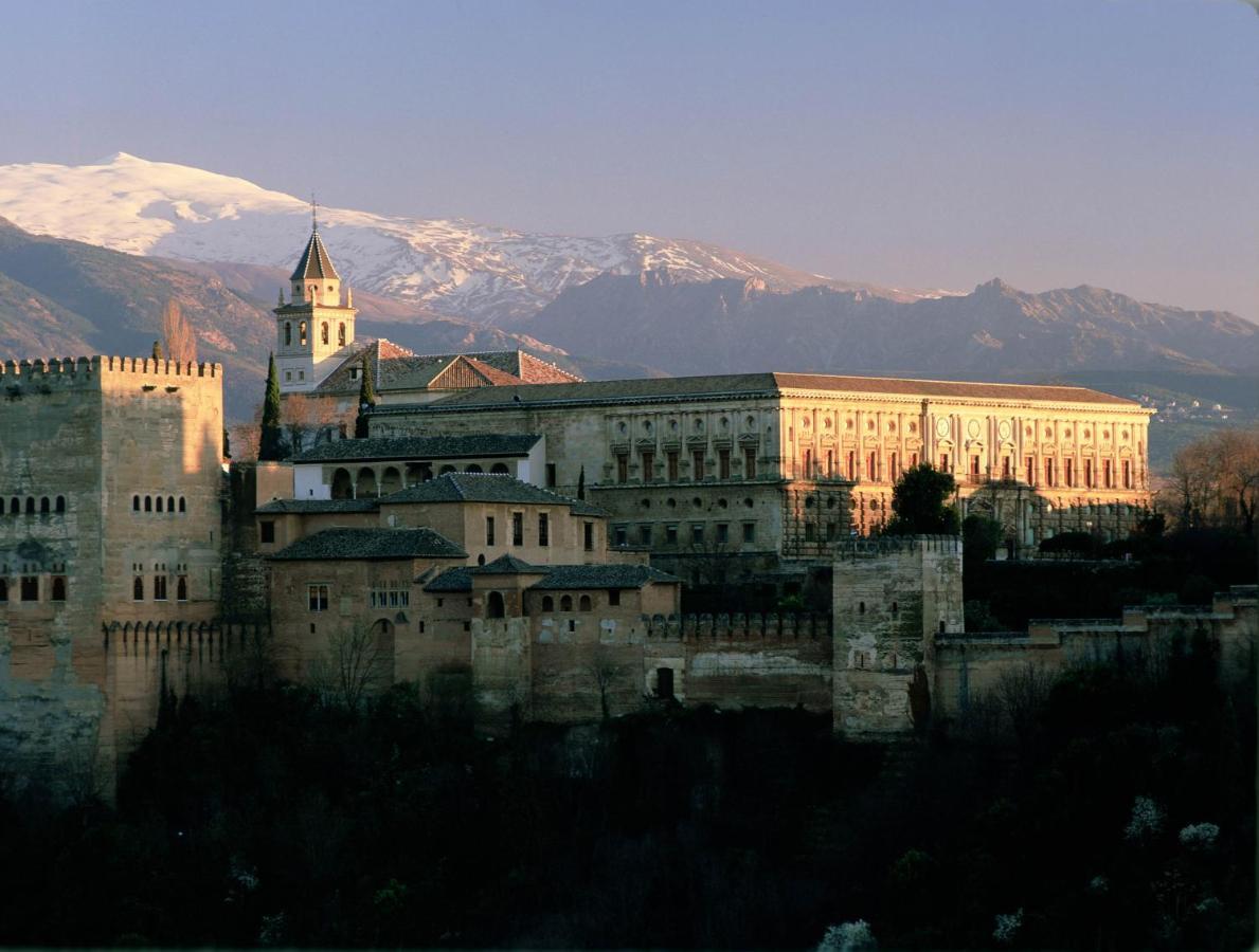 Hotel Boutique Cerro Del Sol Adults Only Recommended Cenes De La Vega Zewnętrze zdjęcie