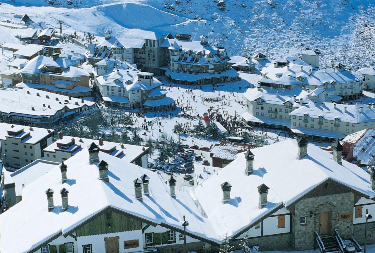 Hotel Boutique Cerro Del Sol Adults Only Recommended Cenes De La Vega Zewnętrze zdjęcie