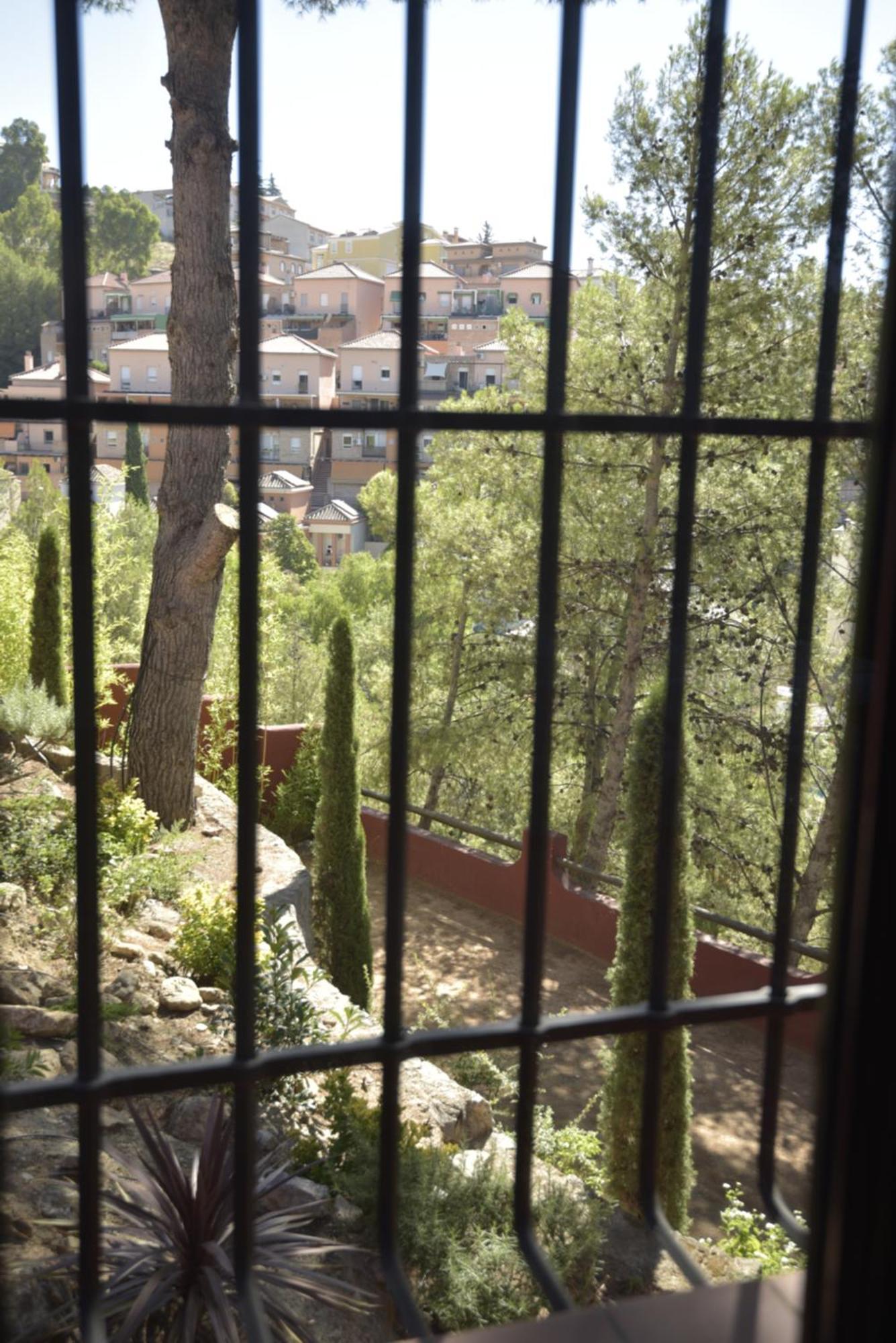 Hotel Boutique Cerro Del Sol Adults Only Recommended Cenes De La Vega Zewnętrze zdjęcie