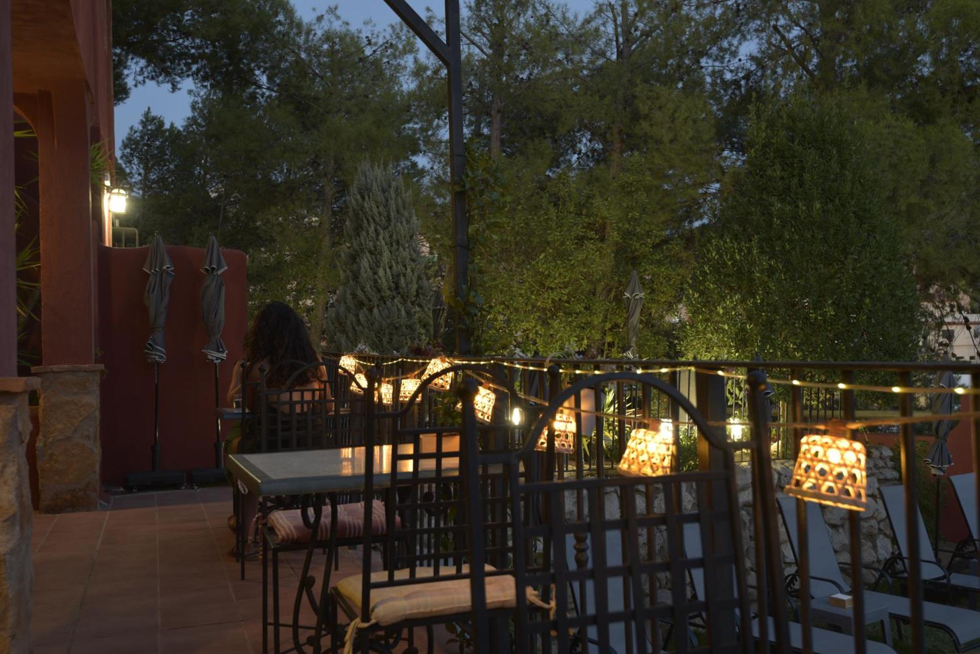 Hotel Boutique Cerro Del Sol Adults Only Recommended Cenes De La Vega Zewnętrze zdjęcie