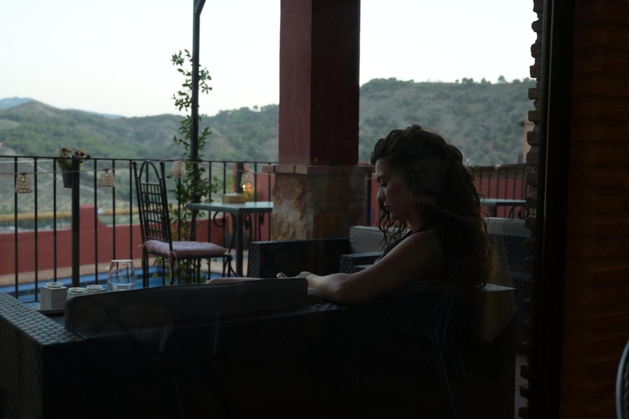 Hotel Boutique Cerro Del Sol Adults Only Recommended Cenes De La Vega Zewnętrze zdjęcie