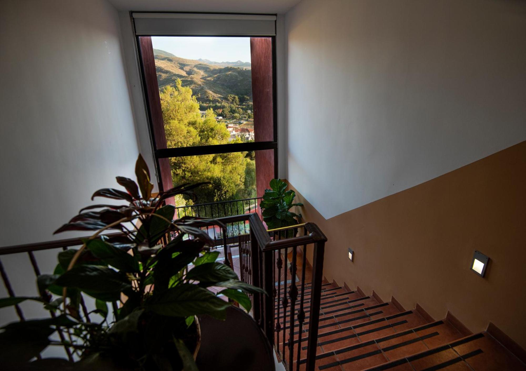Hotel Boutique Cerro Del Sol Adults Only Recommended Cenes De La Vega Zewnętrze zdjęcie