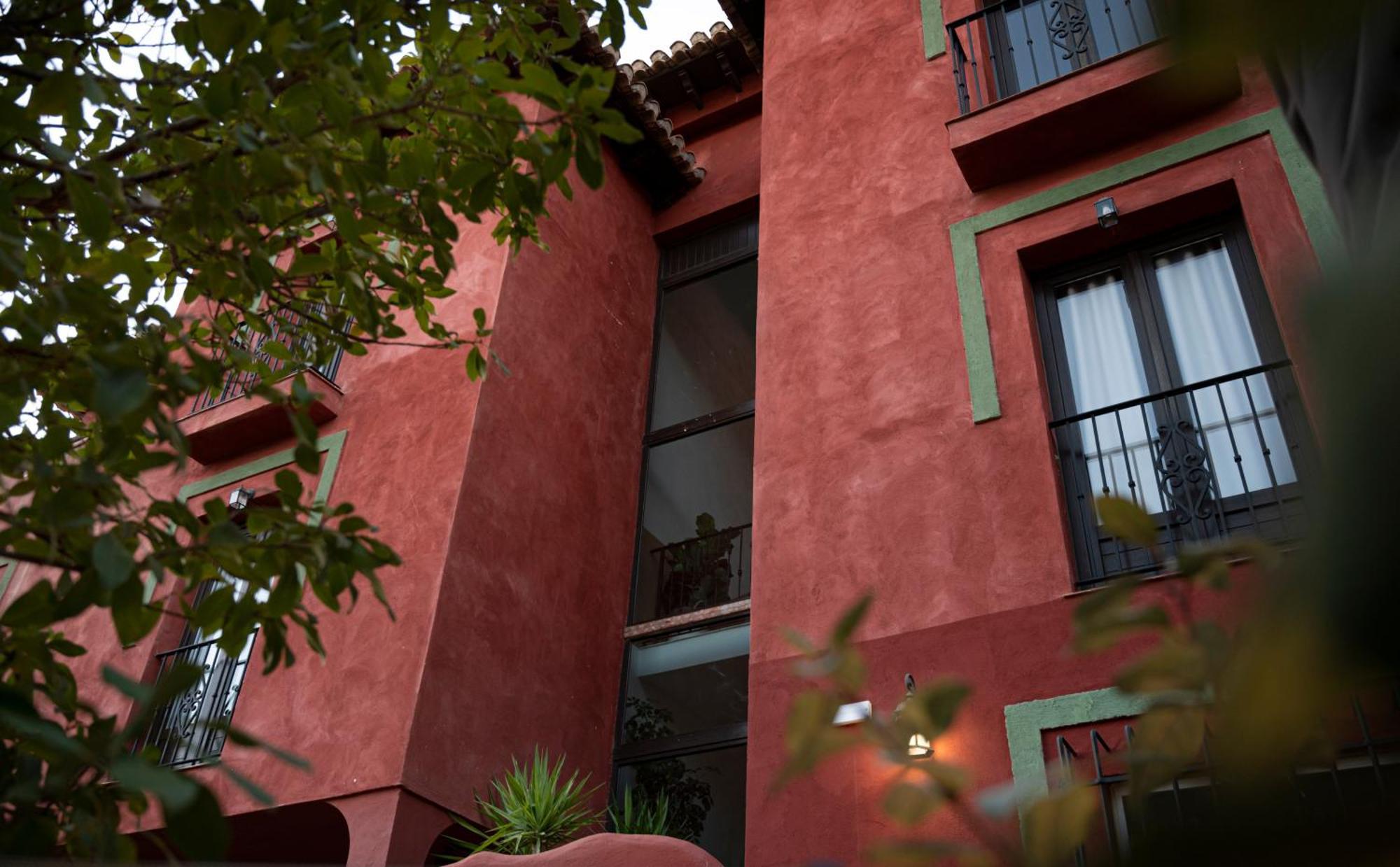 Hotel Boutique Cerro Del Sol Adults Only Recommended Cenes De La Vega Zewnętrze zdjęcie