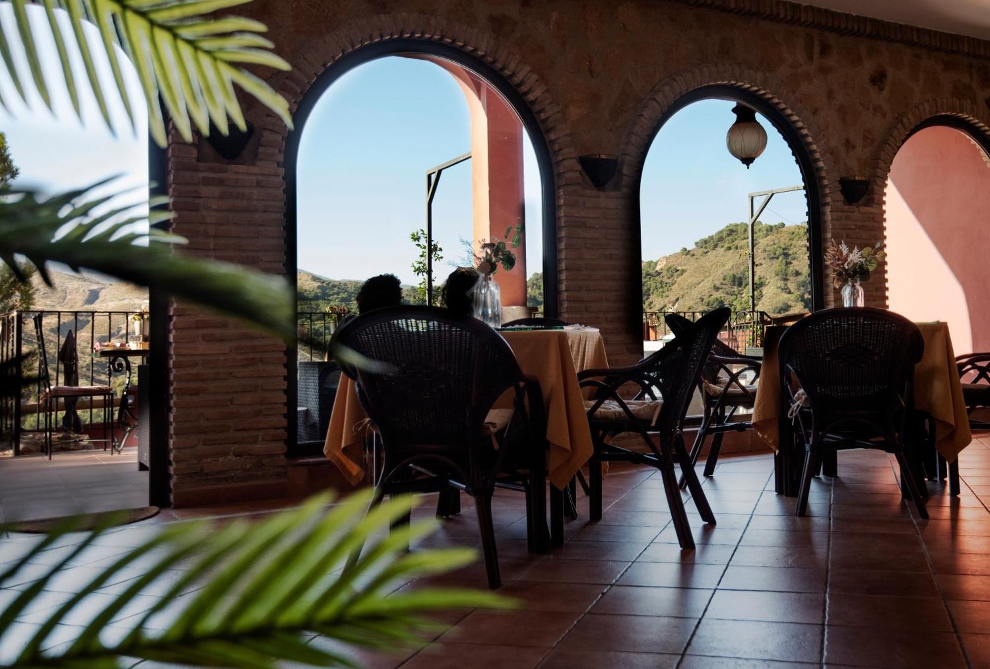 Hotel Boutique Cerro Del Sol Adults Only Recommended Cenes De La Vega Zewnętrze zdjęcie