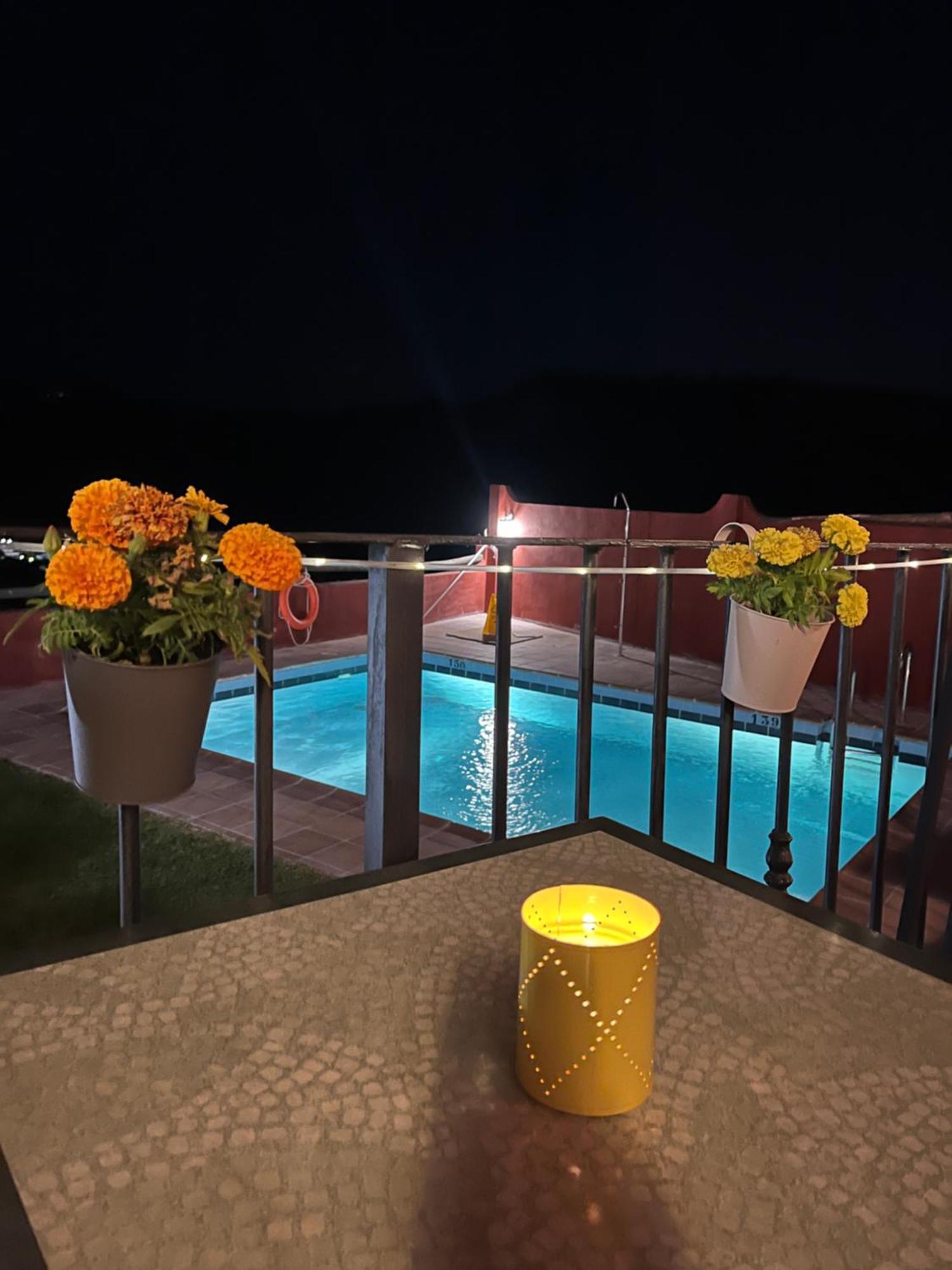 Hotel Boutique Cerro Del Sol Adults Only Recommended Cenes De La Vega Zewnętrze zdjęcie