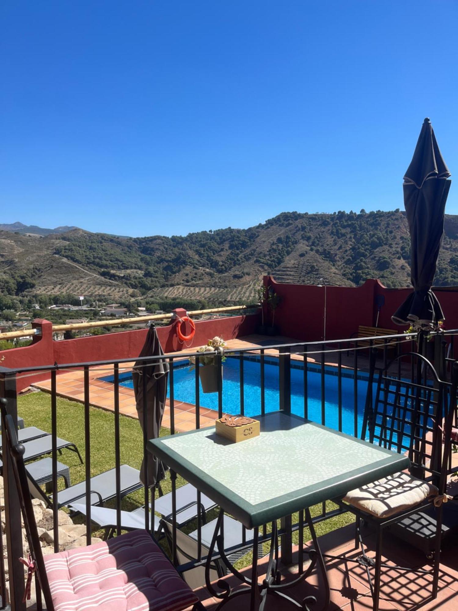Hotel Boutique Cerro Del Sol Adults Only Recommended Cenes De La Vega Zewnętrze zdjęcie