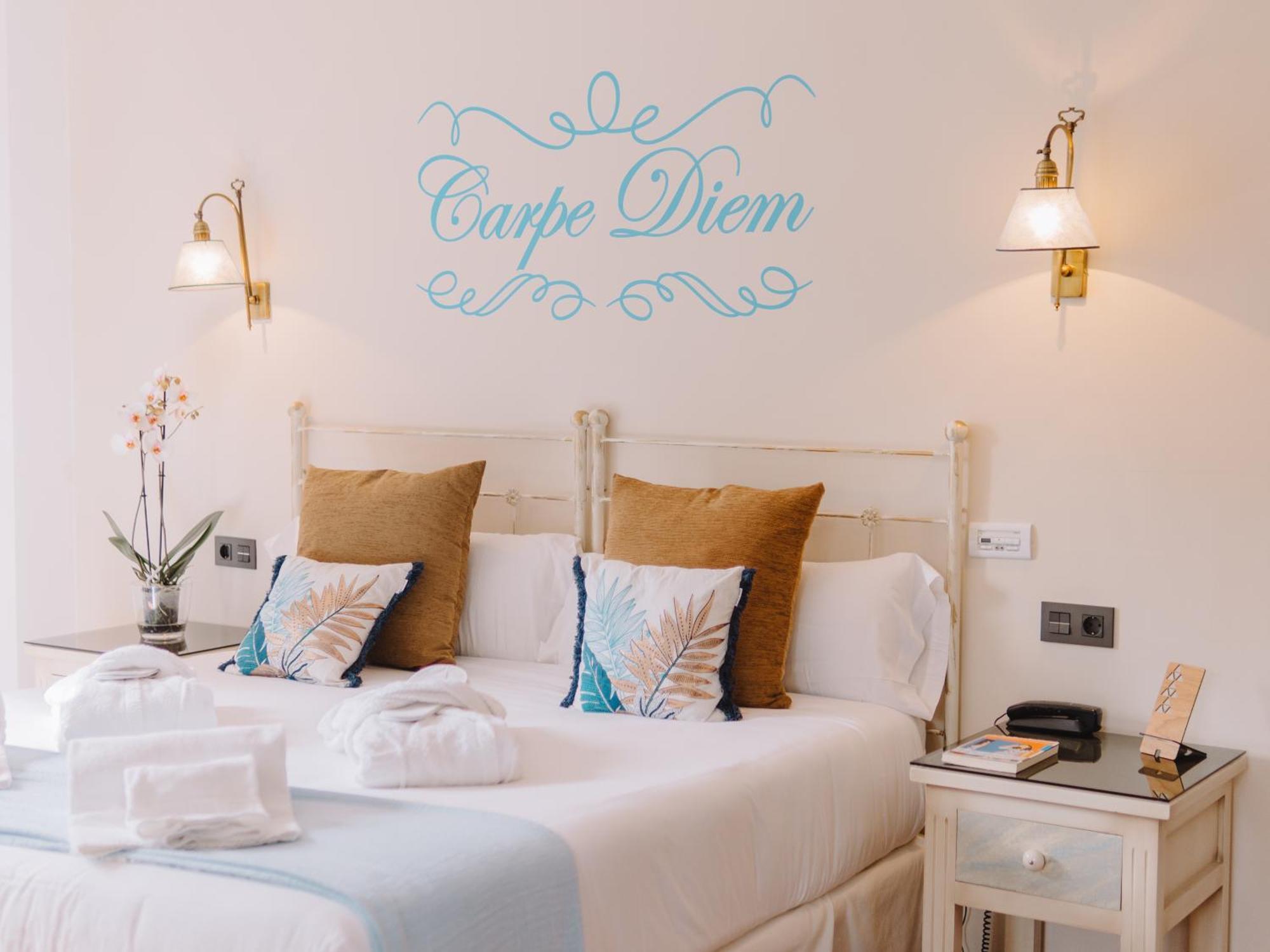 Hotel Boutique Cerro Del Sol Adults Only Recommended Cenes De La Vega Zewnętrze zdjęcie