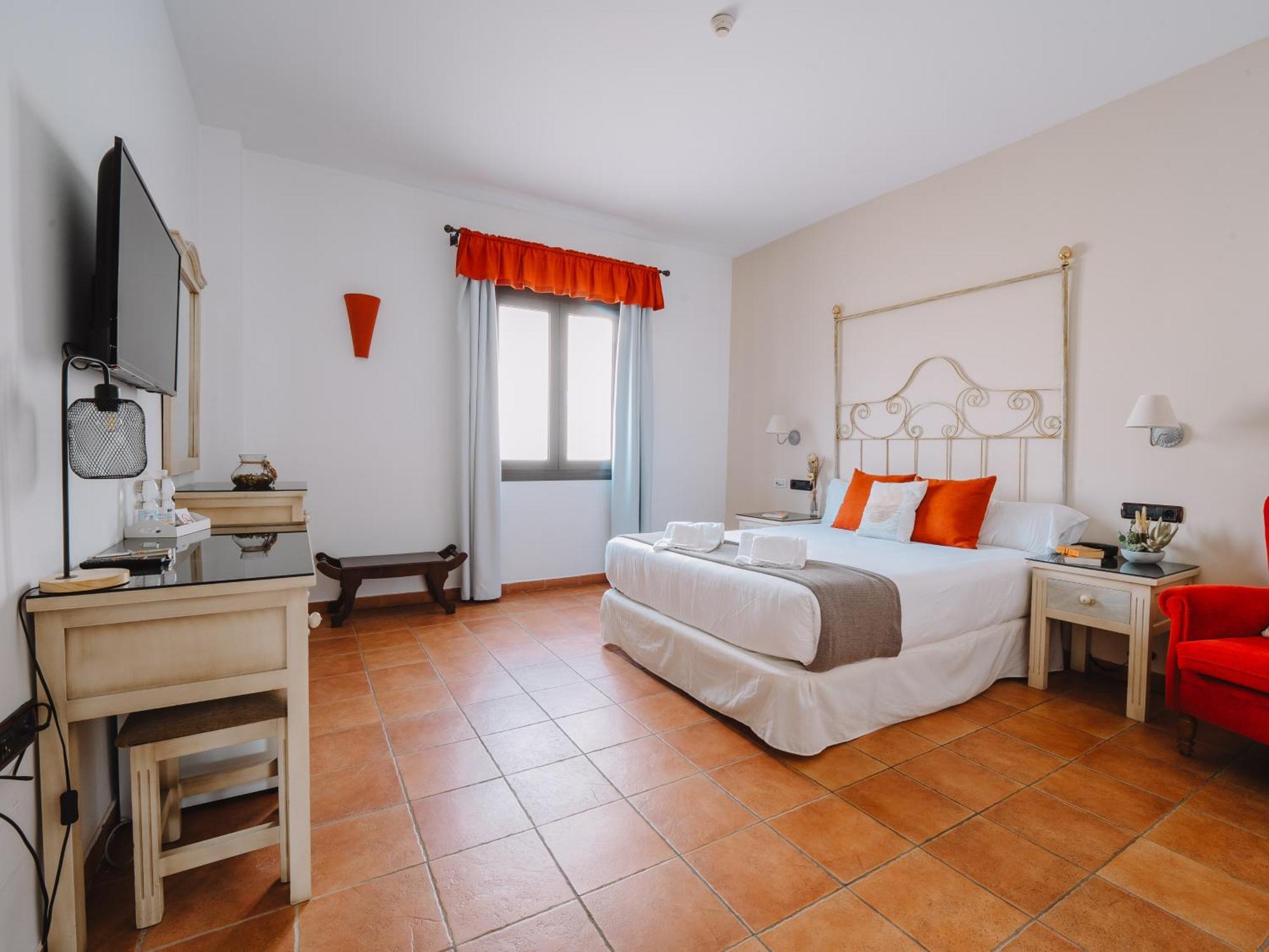 Hotel Boutique Cerro Del Sol Cenes De La Vega Zewnętrze zdjęcie