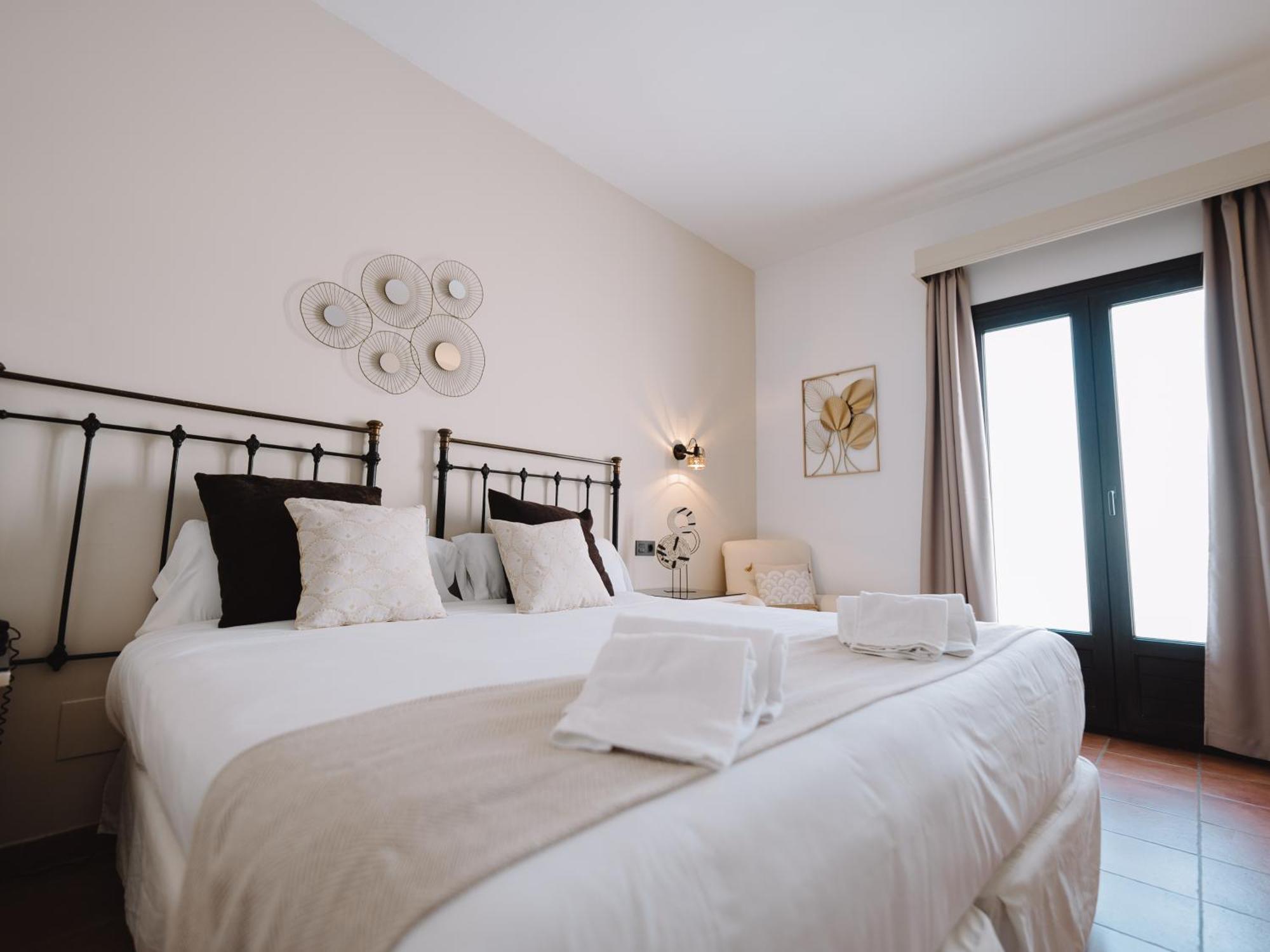 Hotel Boutique Cerro Del Sol Adults Only Recommended Cenes De La Vega Zewnętrze zdjęcie