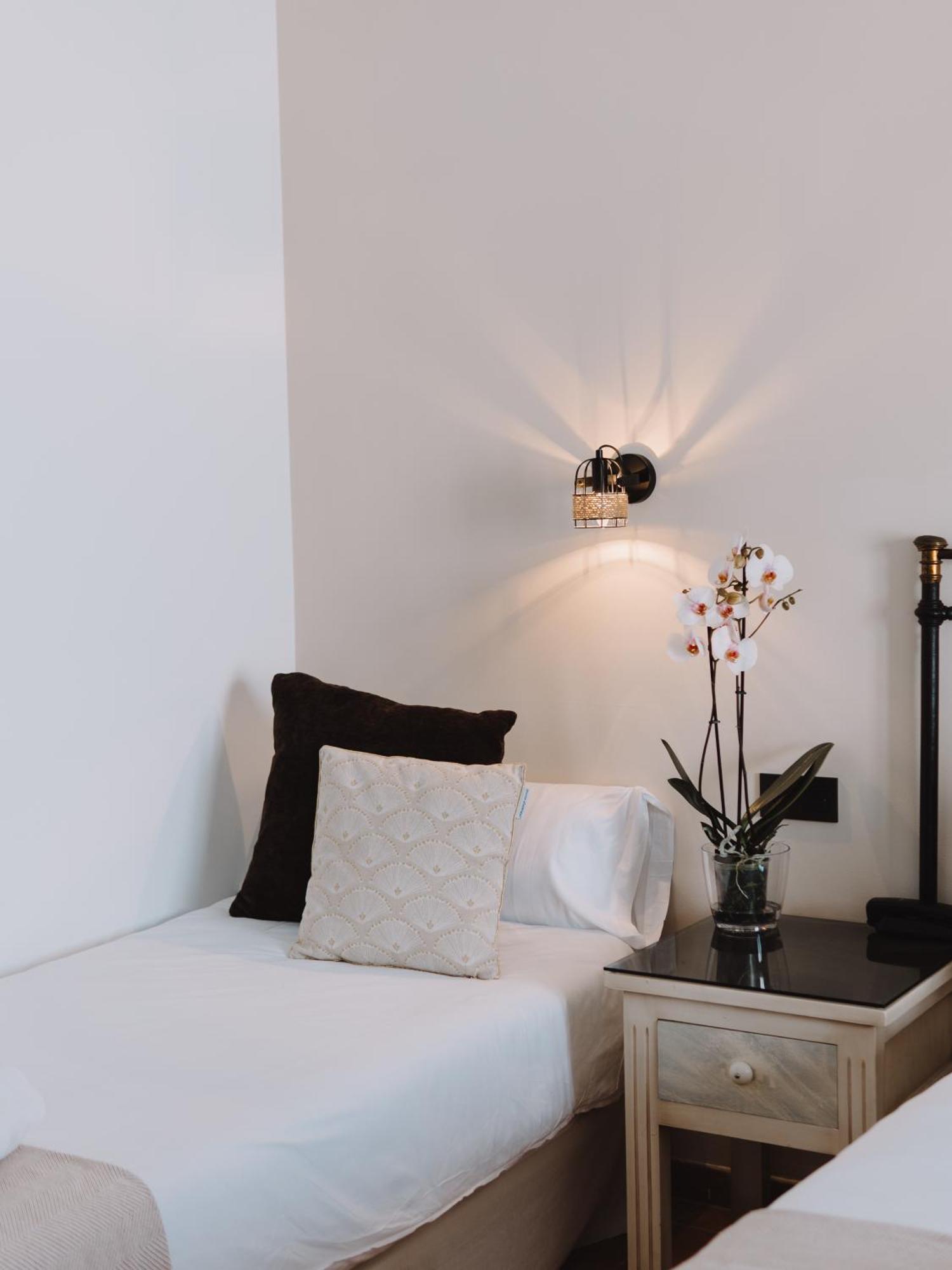 Hotel Boutique Cerro Del Sol Adults Only Recommended Cenes De La Vega Zewnętrze zdjęcie