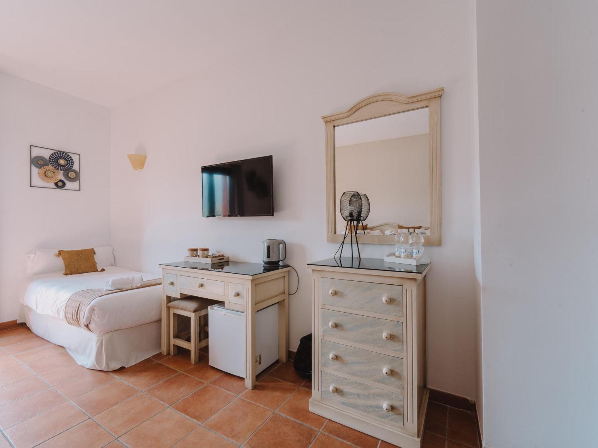 Hotel Boutique Cerro Del Sol Cenes De La Vega Zewnętrze zdjęcie