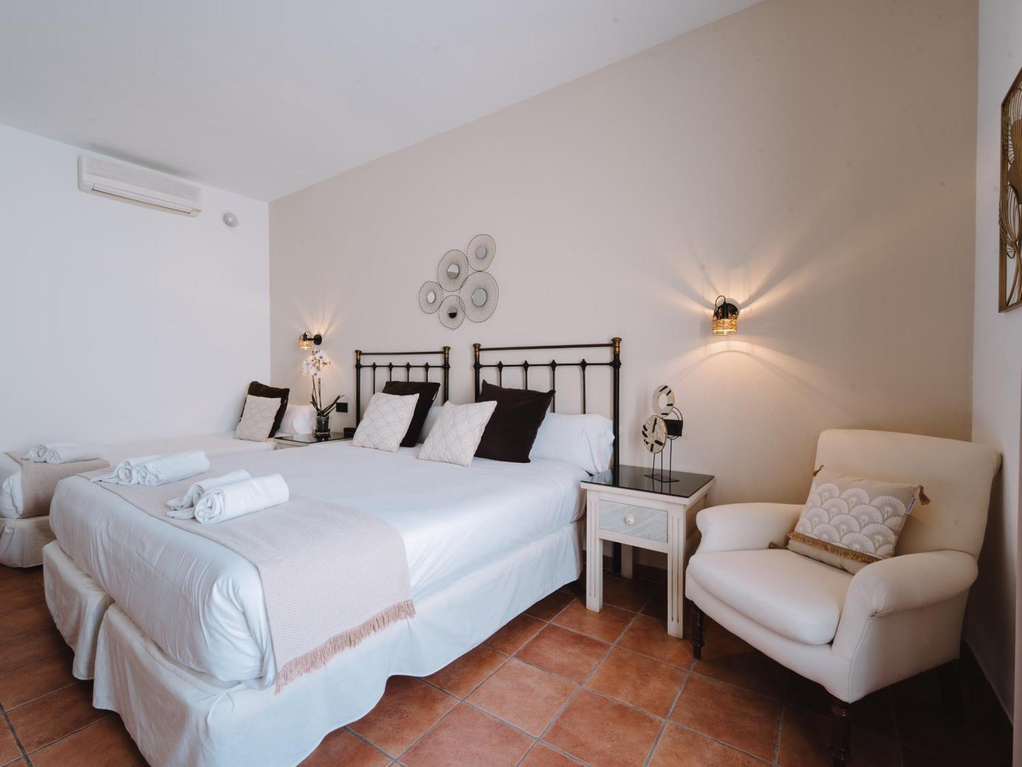 Hotel Boutique Cerro Del Sol Adults Only Recommended Cenes De La Vega Zewnętrze zdjęcie