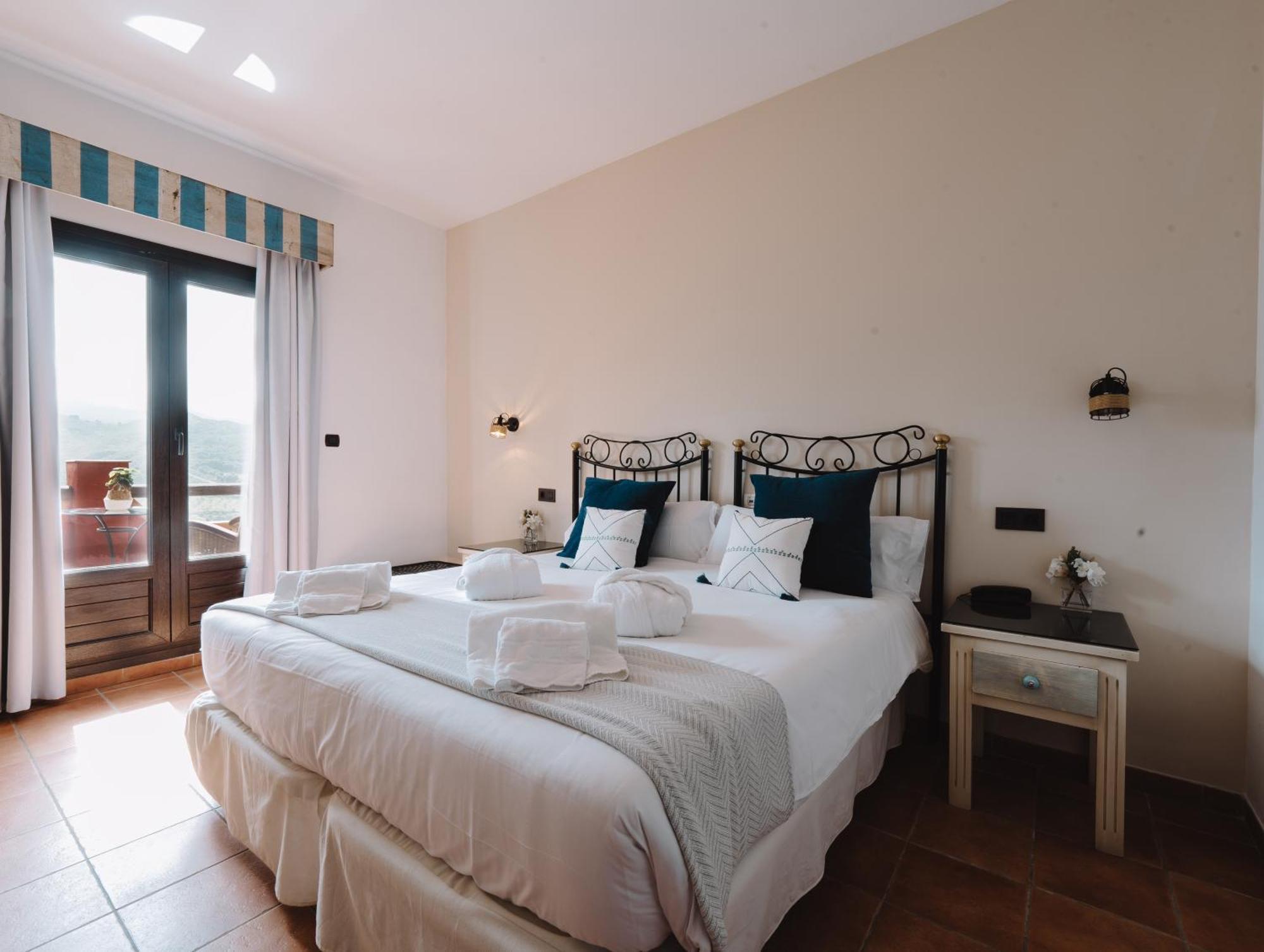 Hotel Boutique Cerro Del Sol Adults Only Recommended Cenes De La Vega Zewnętrze zdjęcie