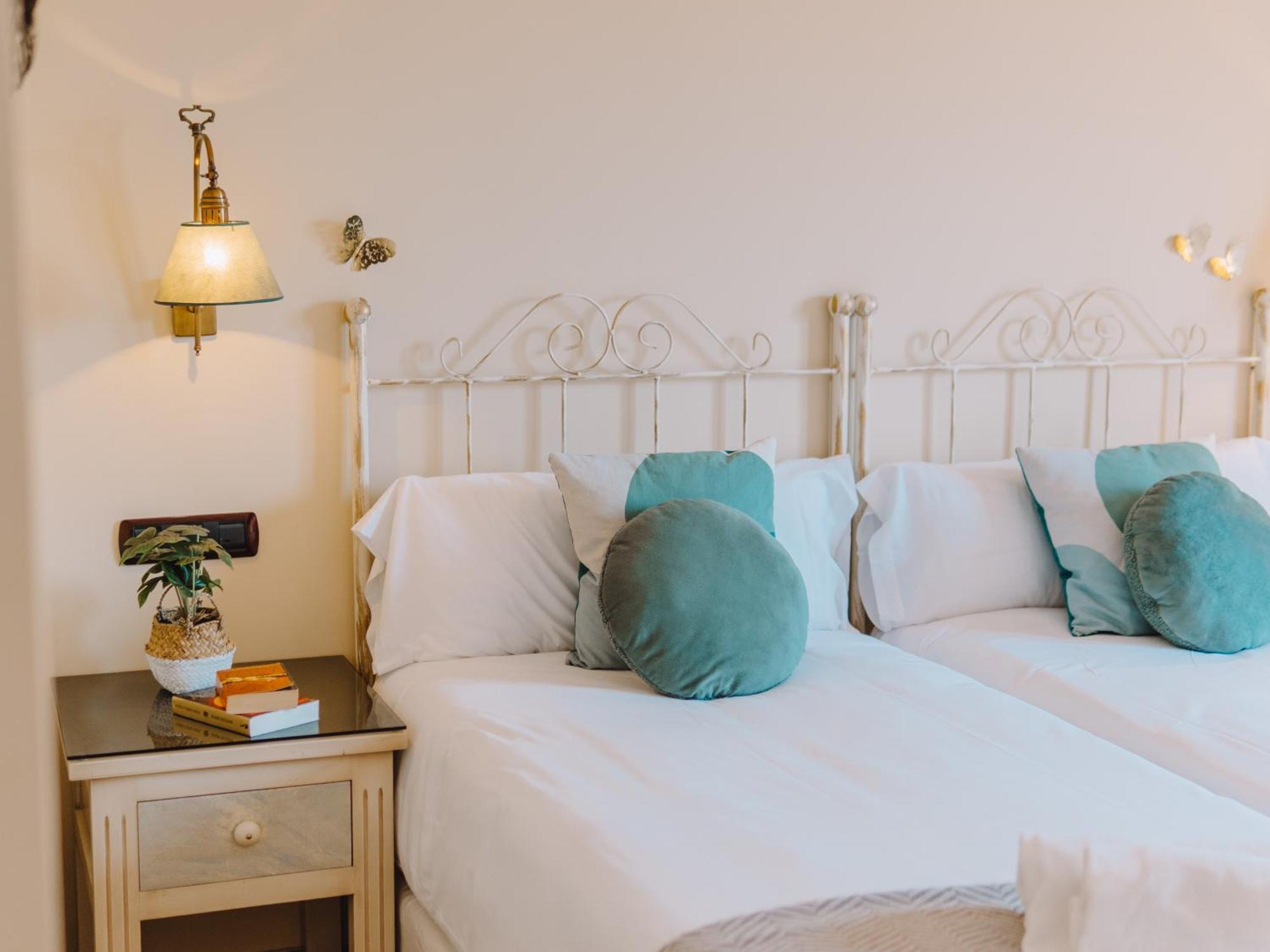 Hotel Boutique Cerro Del Sol Adults Only Recommended Cenes De La Vega Zewnętrze zdjęcie