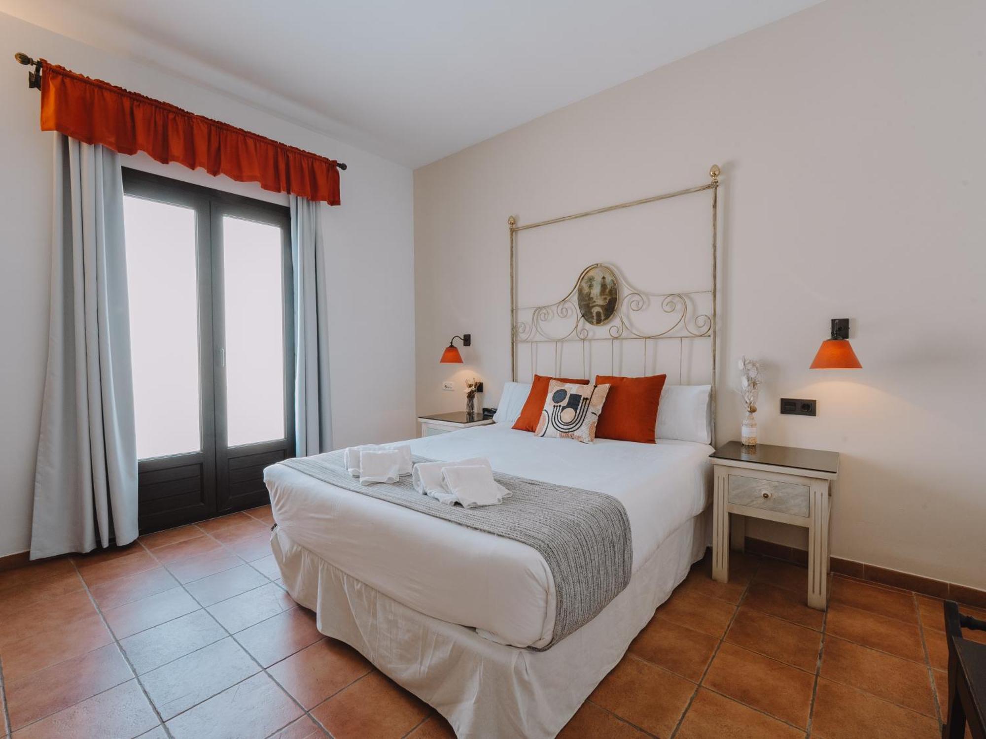 Hotel Boutique Cerro Del Sol Adults Only Recommended Cenes De La Vega Zewnętrze zdjęcie