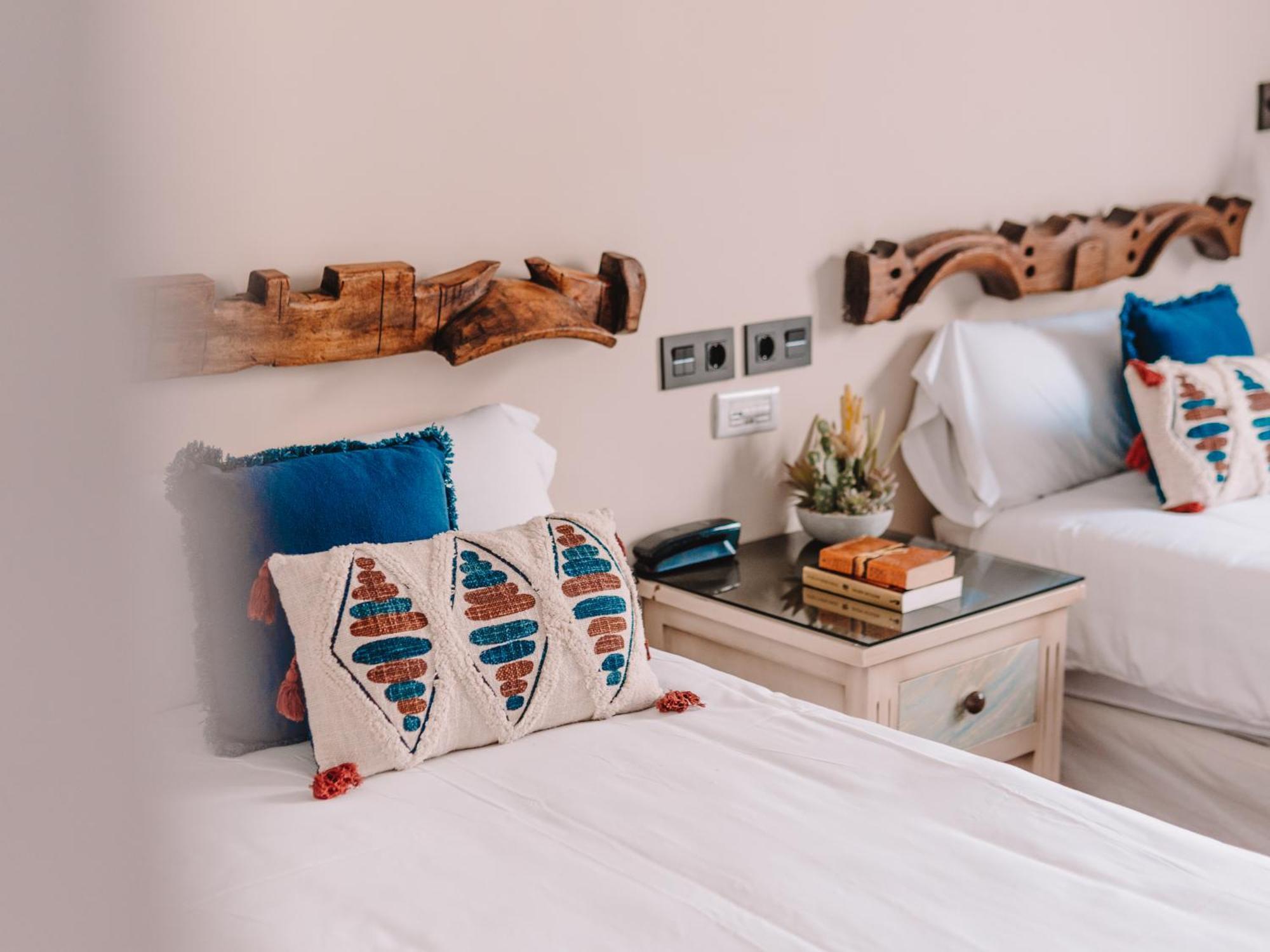 Hotel Boutique Cerro Del Sol Adults Only Recommended Cenes De La Vega Zewnętrze zdjęcie