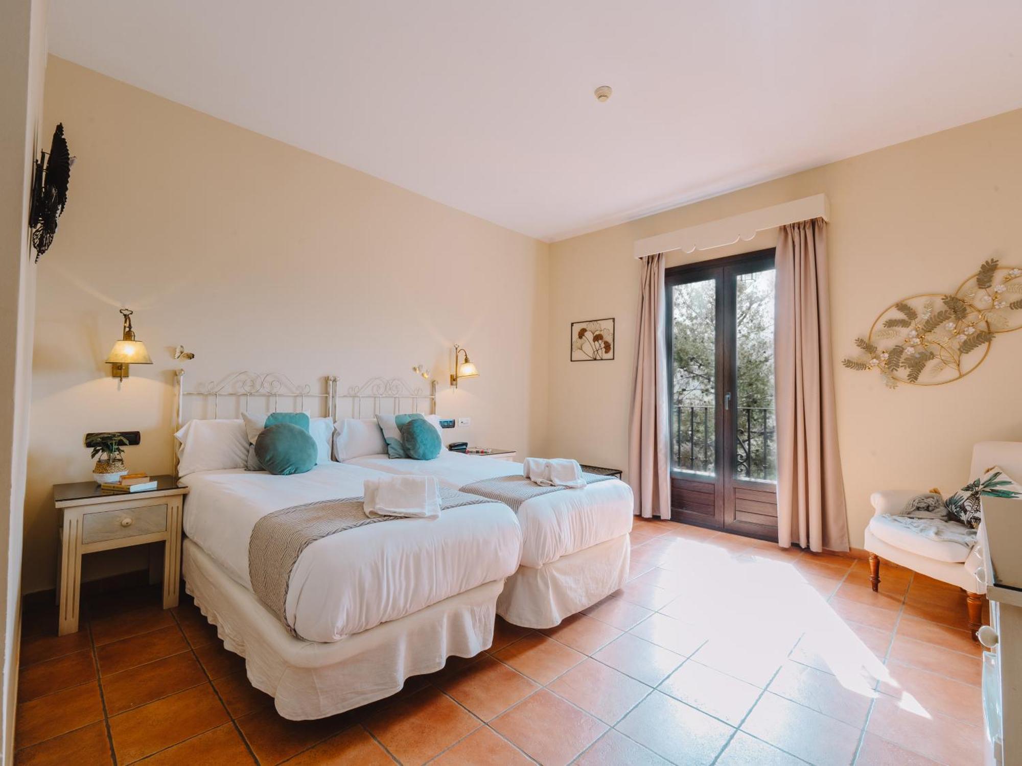 Hotel Boutique Cerro Del Sol Adults Only Recommended Cenes De La Vega Zewnętrze zdjęcie