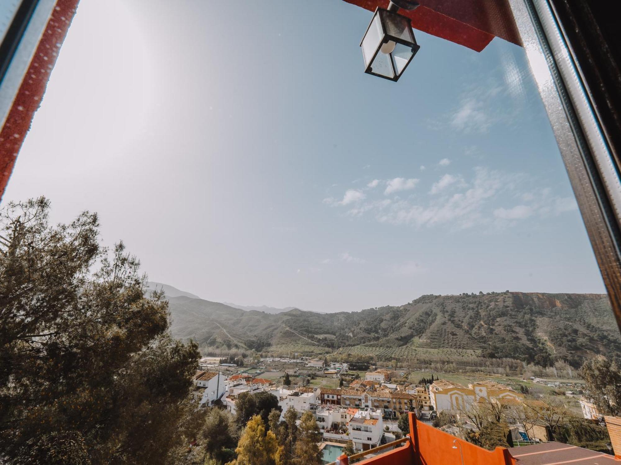 Hotel Boutique Cerro Del Sol Adults Only Recommended Cenes De La Vega Zewnętrze zdjęcie