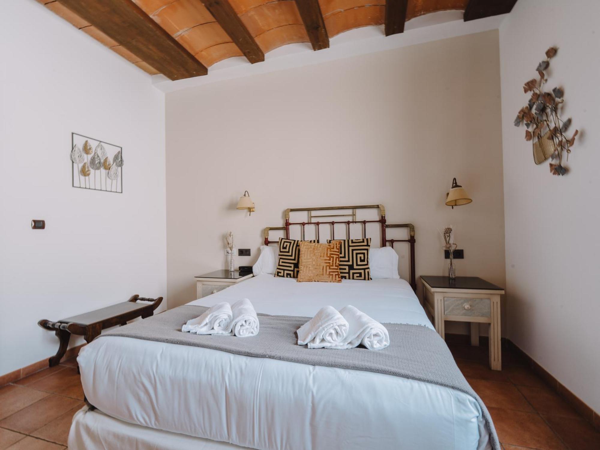 Hotel Boutique Cerro Del Sol Adults Only Recommended Cenes De La Vega Zewnętrze zdjęcie