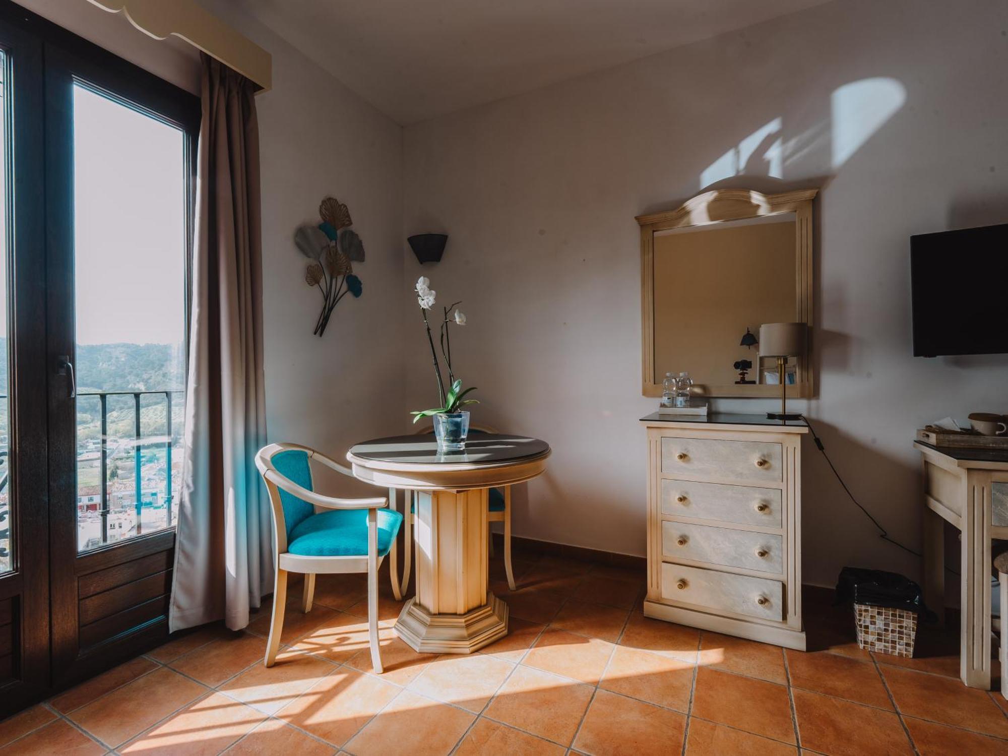 Hotel Boutique Cerro Del Sol Adults Only Recommended Cenes De La Vega Zewnętrze zdjęcie